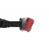Stirnlampe Ledlenser HF6R Core Red 800 lm IP68