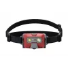Stirnlampe Ledlenser HF6R Core Red 800 lm IP68
