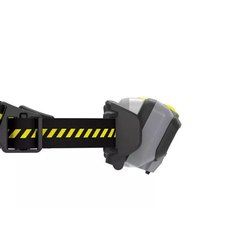 Ledlenser HF6R Work LED-Stirnlampe, schwarz