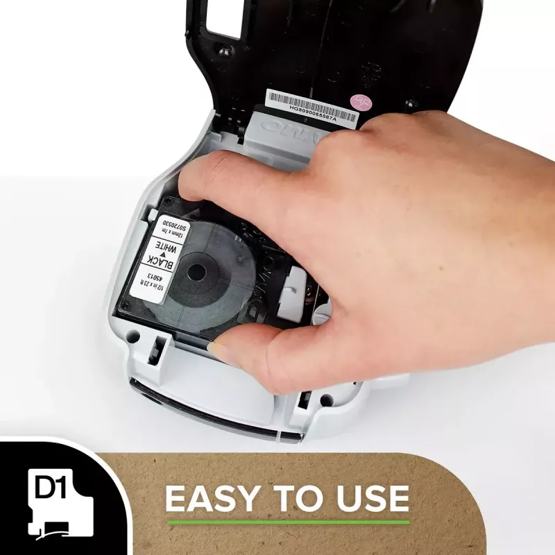 Label Maker DYMO LabelManager 280 QWERTZ