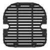 Tefal Easy Fry Grill & Steam FW2018 Einzeln Stand-alone 1700 W Heißluftfritteuse Schwarz