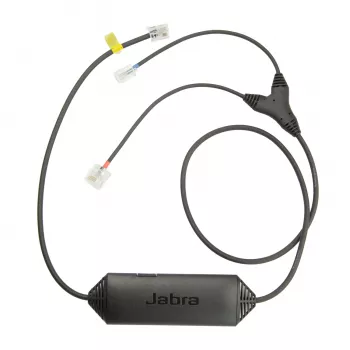 Jabra Link 14201-47 EHS-Adapterkabel für NEC DT900-Serie Telefone