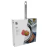 WMF Favorit Bratpfanne 28 cm, Edelstahl (0790386991)