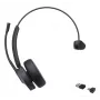 Yealink BH70 Mono Teams USB-C/A Headset