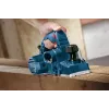 Bosch GHO 6500 Schwarz, Blau, Metallic 16500 RPM 650 W