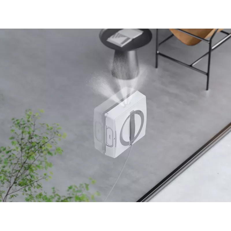 Ecovacs WINBOT W2 2600 mAh