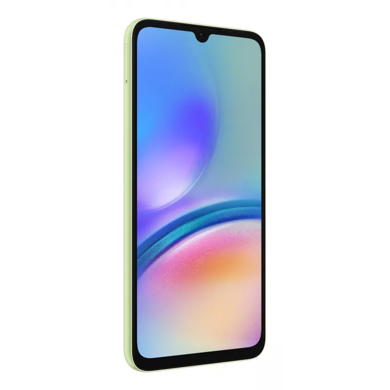 Samsung Galaxy A05s 17 cm (6.7 Zoll) Dual SIM Android 13 4G USB Typ-C 4 GB 128 GB 5000 mAh Grün