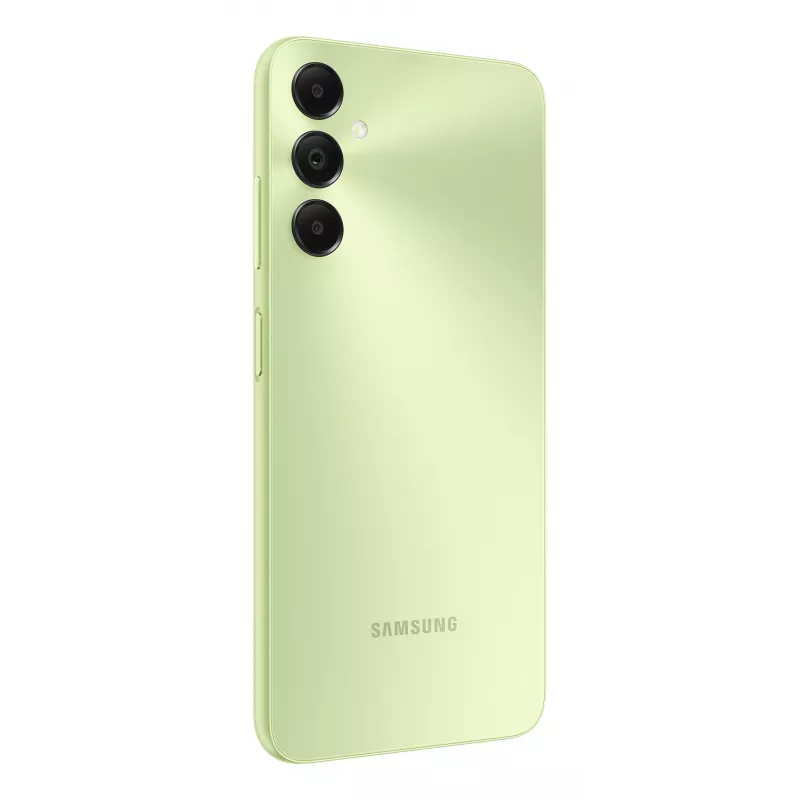 Samsung Galaxy A05s 17 cm (6.7 Zoll) Dual SIM Android 13 4G USB Typ-C 4 GB 128 GB 5000 mAh Grün