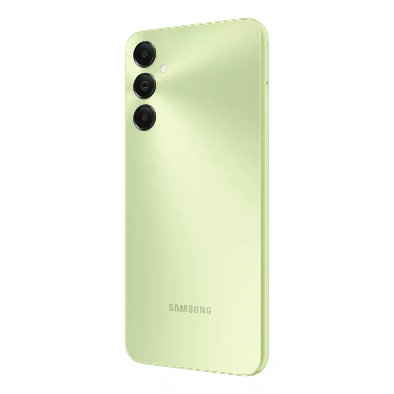 Samsung Galaxy A05s 17 cm (6.7 Zoll) Dual SIM Android 13 4G USB Typ-C 4 GB 128 GB 5000 mAh Grün