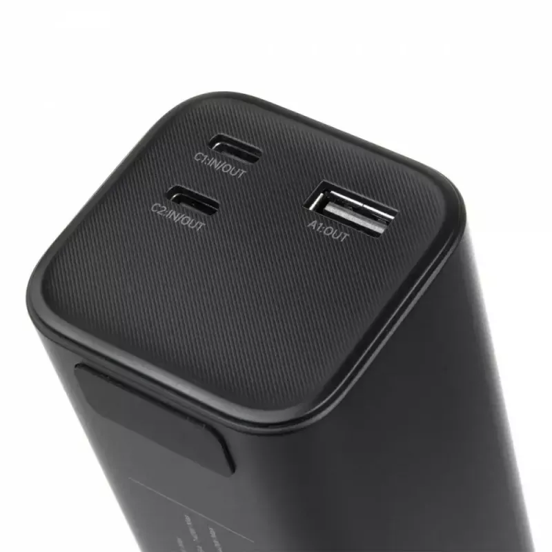 Tragbare Powerbank Maclean MCE335, 24600 mAh
