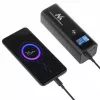 Tragbare Powerbank Maclean MCE335, 24600 mAh