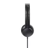 Trust HS-150 Headset Kabelgebunden Kopfband Büro/Callcenter Schwarz