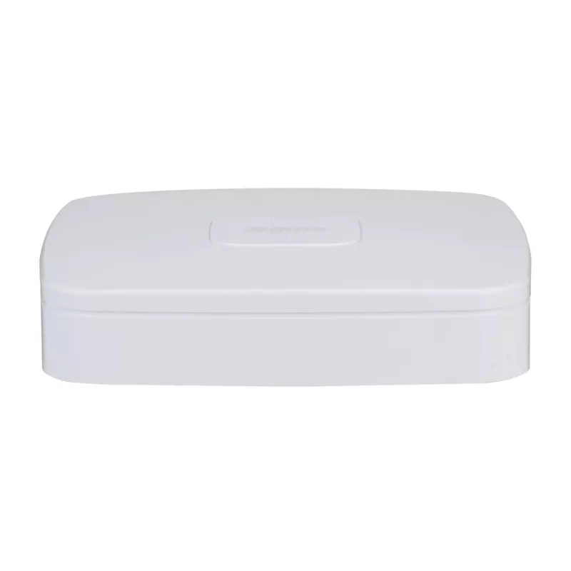 Dahua Technology WizSense NVR4104-EI 1U Weiß