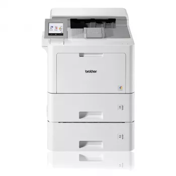 Brother HL-L9470CDNT Laserdrucker Farbe 2400 x 600 DPI A4