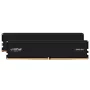 MICRON / CRUCIAL Speicher – Crucial Pro – DDR5-5600 UDIMM – 64GB Kit (32GBx2)