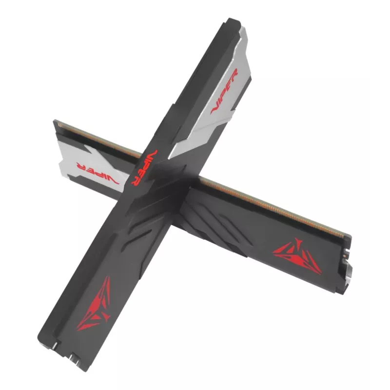 PATRIOT MEMORY Speicher – Viper Venom – 32 GB 2 x 16 GB DDR5 7000 MHz
