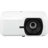 Viewsonic LS740HD Datenprojektor Standard-Objektivprojektor 5000 ANSI Lumen 3LCD 1080p (1920x1080) Weiß