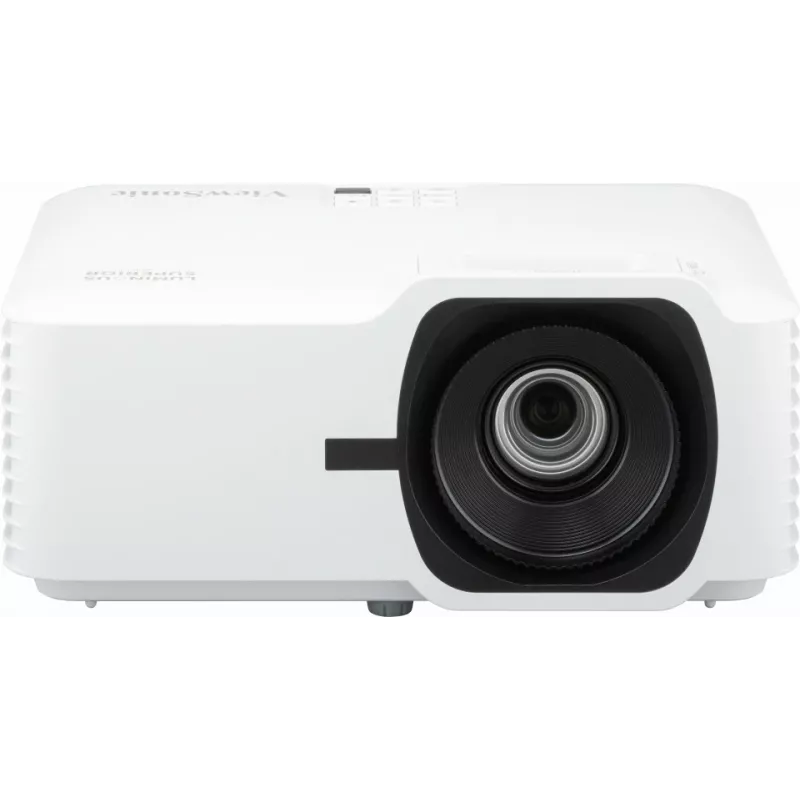 Viewsonic LS740HD Datenprojektor Standard-Objektivprojektor 5000 ANSI Lumen 3LCD 1080p (1920x1080) Weiß