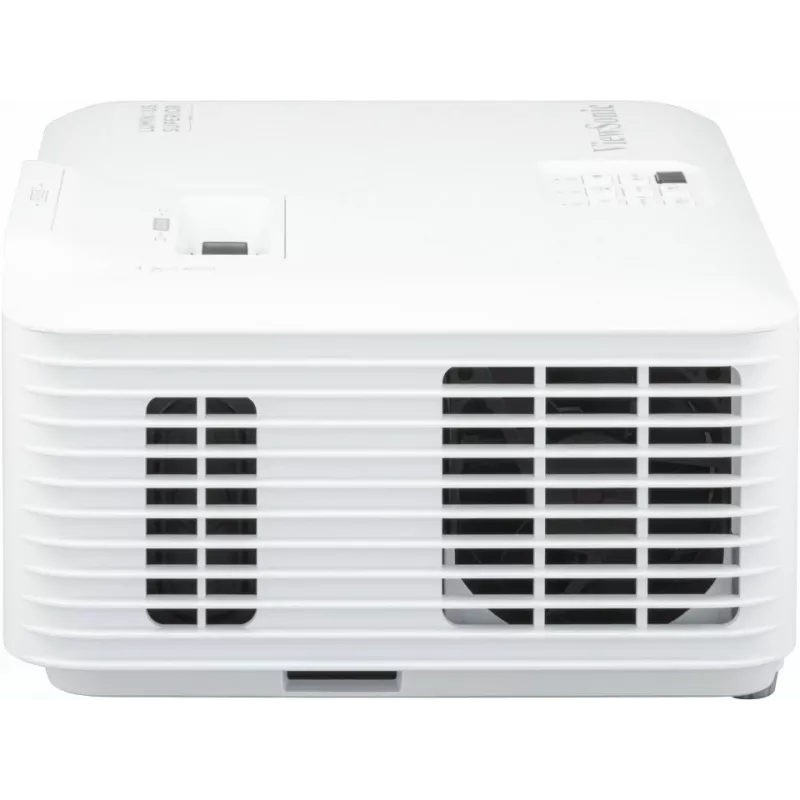 Viewsonic LS740HD Datenprojektor Standard-Objektivprojektor 5000 ANSI Lumen 3LCD 1080p (1920x1080) Weiß