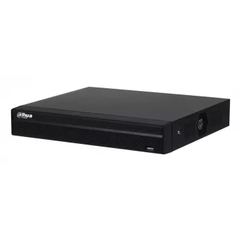 Dahua Technology Lite NVR4116HS-4KS3 1U Schwarz