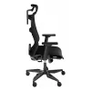 GENESIS Astat 700 PC-Gaming-Stuhl Mesh-Sitz Schwarz