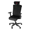 GENESIS Astat 700 PC-Gaming-Stuhl Mesh-Sitz Schwarz