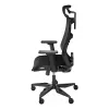 GENESIS Astat 700 PC-Gaming-Stuhl Mesh-Sitz Schwarz