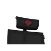 GENESIS Astat 700 PC-Gaming-Stuhl Mesh-Sitz Schwarz