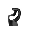 GENESIS Astat 700 PC-Gaming-Stuhl Mesh-Sitz Schwarz