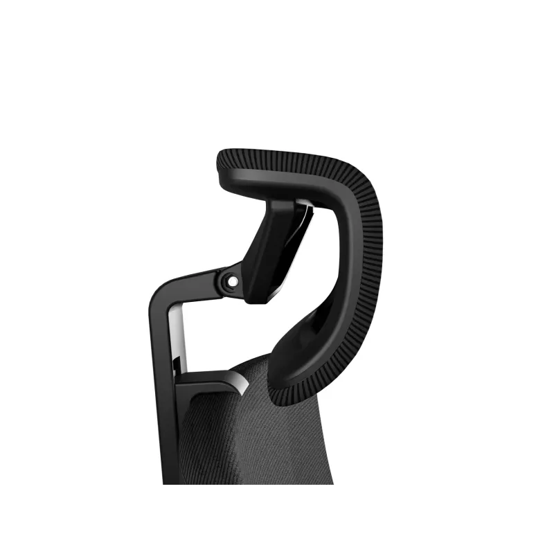GENESIS Astat 700 PC-Gaming-Stuhl Mesh-Sitz Schwarz