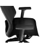 GENESIS Astat 700 PC-Gaming-Stuhl Mesh-Sitz Schwarz