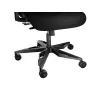 GENESIS Astat 700 PC-Gaming-Stuhl Mesh-Sitz Schwarz