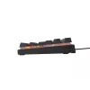 GENESIS Thor 303 TKL Tastatur Gaming USB QWERTY Spanisch Schwarz