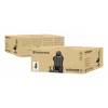 GENESIS Nitro 550 G2 Gaming-Sessel Gepolsterter Sitz Schwarz, Grau
