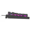 GENESIS Thor 303 Gaming-Tastatur USB QWERTZ Deutsch Schwarz Mechanisch RGB