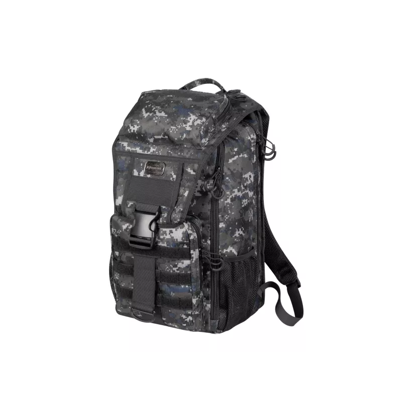 GENESIS Pallad 450 Lite NBG-2097 39,6 cm (15,6 Zoll) Laptop-Rucksack, Camouflage