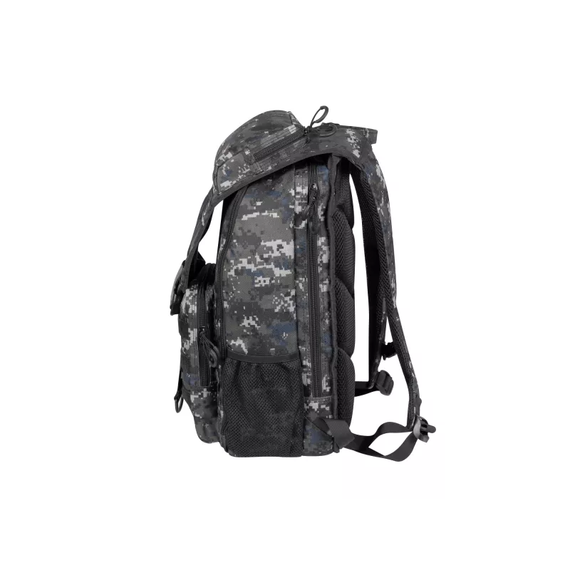 GENESIS Pallad 450 Lite NBG-2097 39,6 cm (15,6 Zoll) Laptop-Rucksack, Camouflage