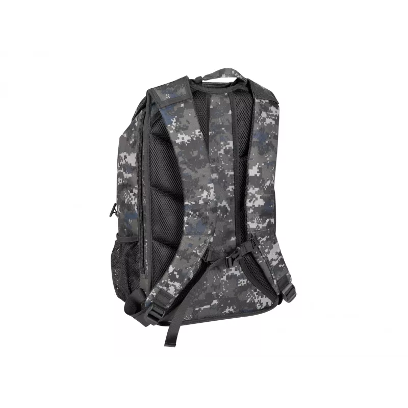 GENESIS Pallad 450 Lite NBG-2097 39,6 cm (15,6 Zoll) Laptop-Rucksack, Camouflage