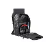 GENESIS Pallad 450 Lite NBG-2097 39,6 cm (15,6 Zoll) Laptop-Rucksack, Camouflage