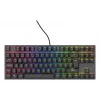 GENESIS Thor 303 TKL Tastatur Gaming USB QWERTZ Deutsch Schwarz