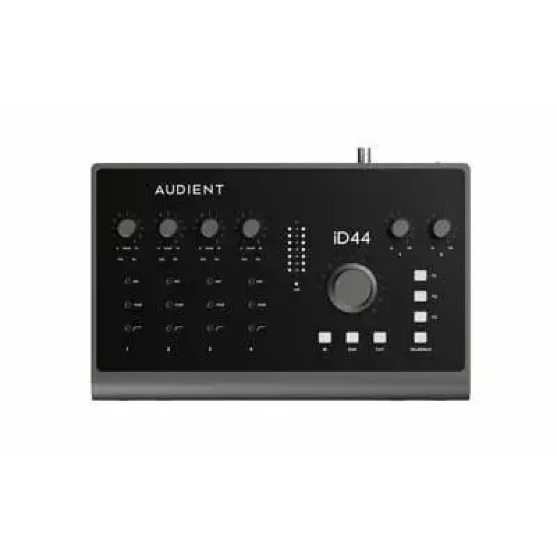 Audient iD44 MKII USB-Audiointerface