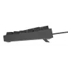GENESIS Thor 404 TKL Tastatur Gaming USB QWERTZ Deutsch Schwarz