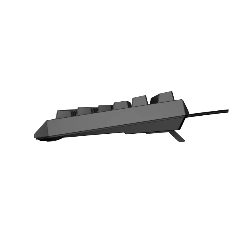 GENESIS Thor 230 TKL Tastatur Gaming USB QWERTY Spanisch Schwarz
