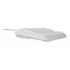 GENESIS Thor 230 TKL Tastatur Gaming USB QWERTY US-Englisch Weiß