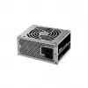 Chieftec Smart 350W Netzteil 20+4 Pin ATX ATX Schwarz, Silber