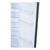 Beko GNO5322XPN Side-by-Side-Kühlschrank Freistehend 532 l Edelstahl