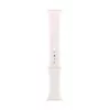 APPLE 40mm Light Blush Sport Band - M/l