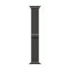 Band Apple 40mm Slate Milanese Loop Grau Smartwatch