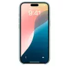 APPLE Beats iPhone 16 Plus - Hülle mit MagSafe - Riptide Blue