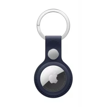 APPLE Airtag Finewoven Schlüsselanhänger - Navy
